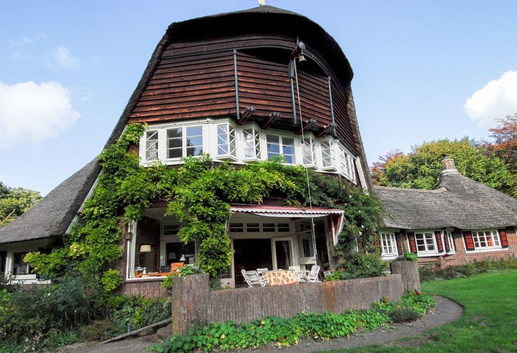 Zwartelaan 1, Oostvoorne foto-6