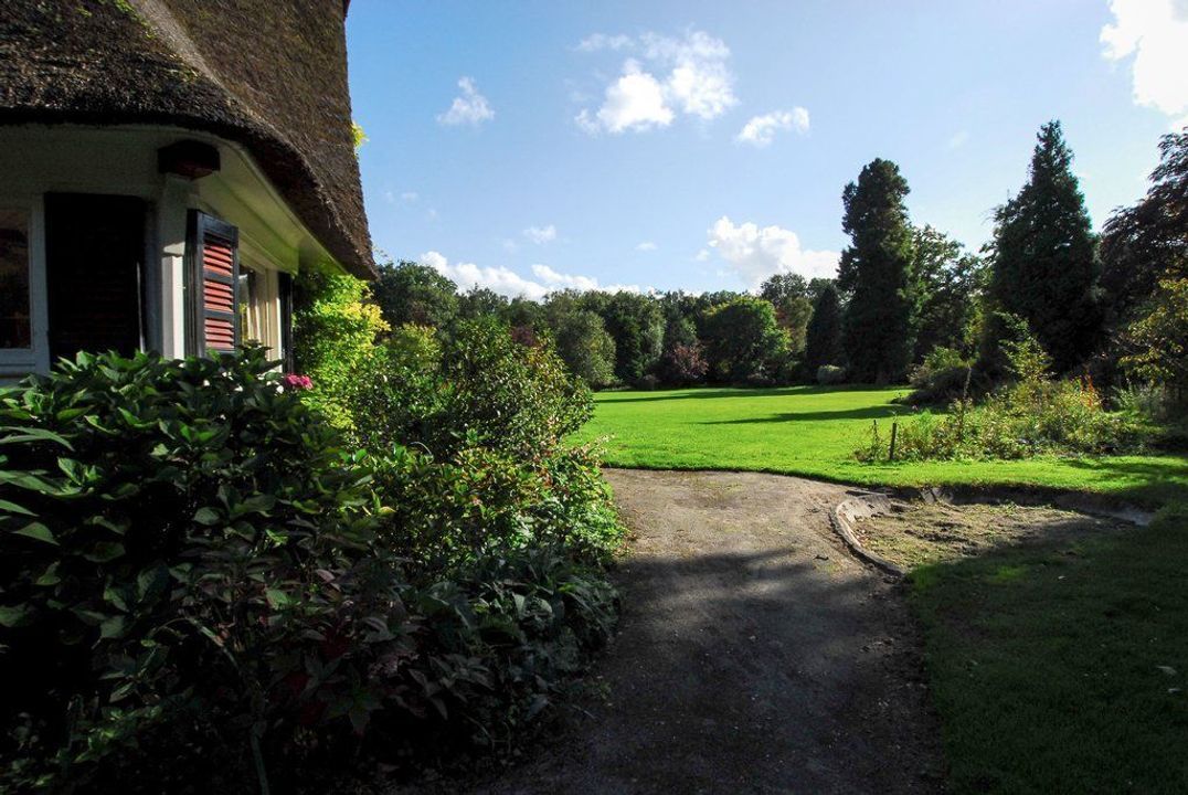 Zwartelaan 1, Oostvoorne foto-7