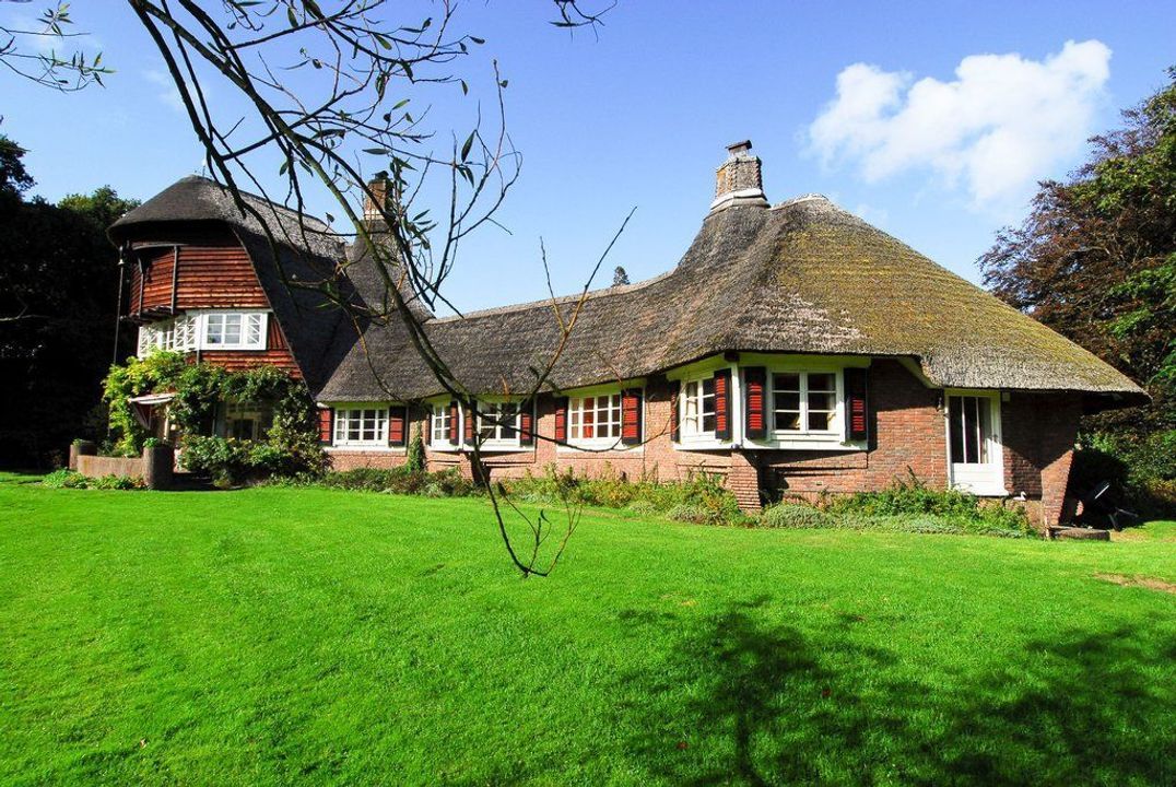 Zwartelaan 1, Oostvoorne foto-10