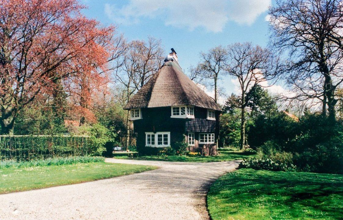 Zwartelaan 1, Oostvoorne foto-20