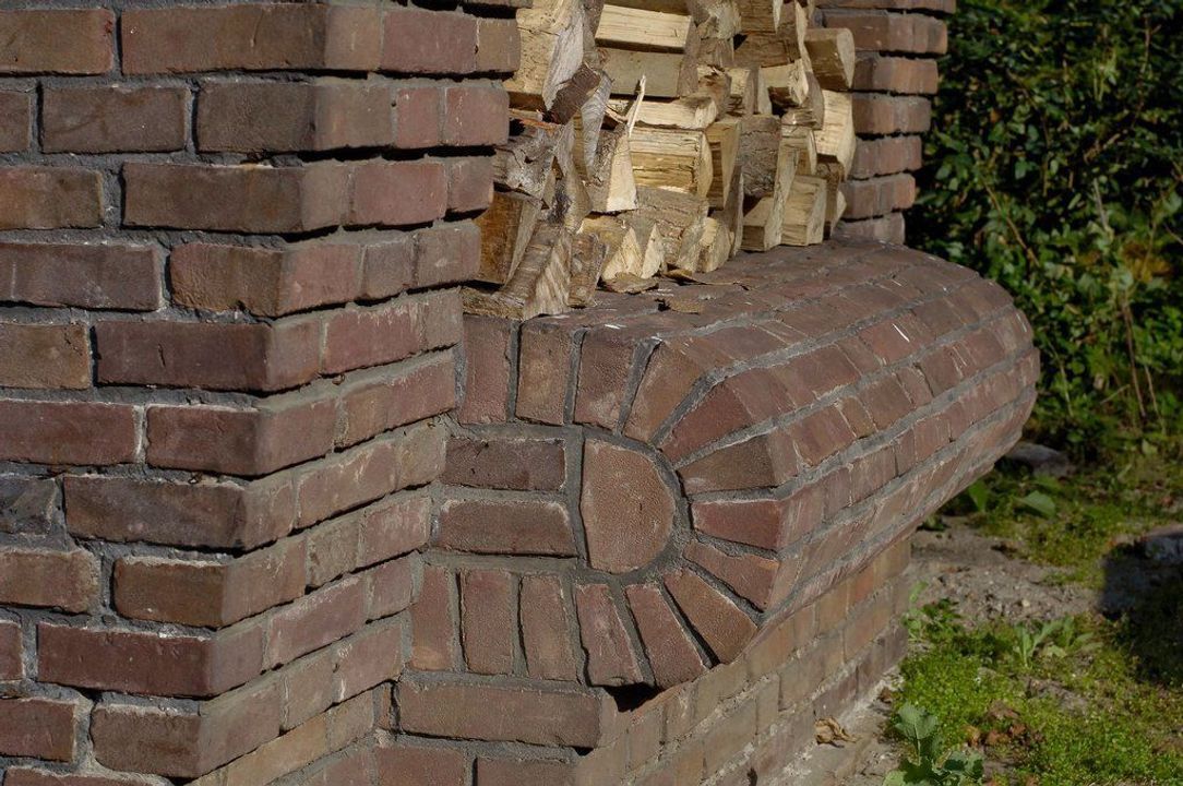 Zwartelaan 1, Oostvoorne foto-26
