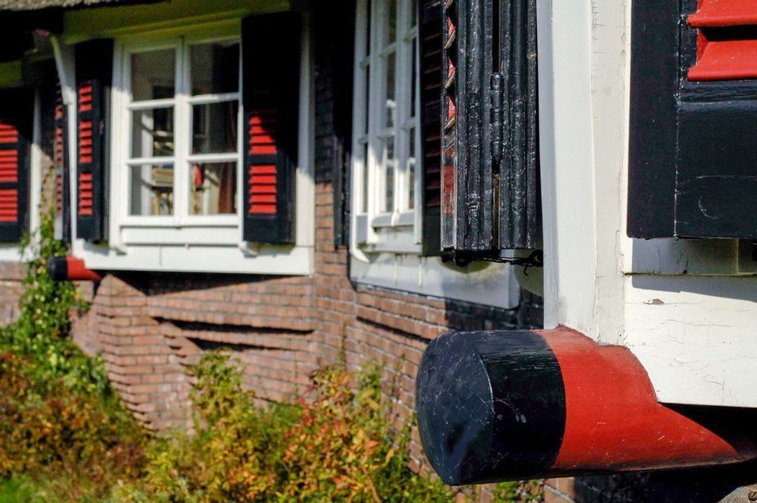 Zwartelaan 1, Oostvoorne foto-27