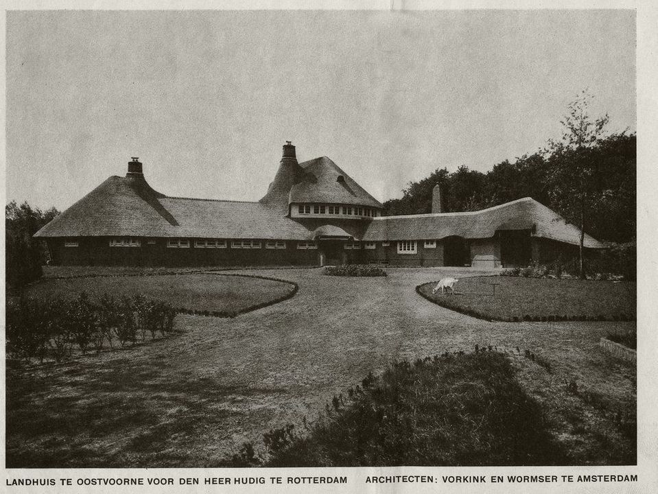 Zwartelaan 1, Oostvoorne foto-51