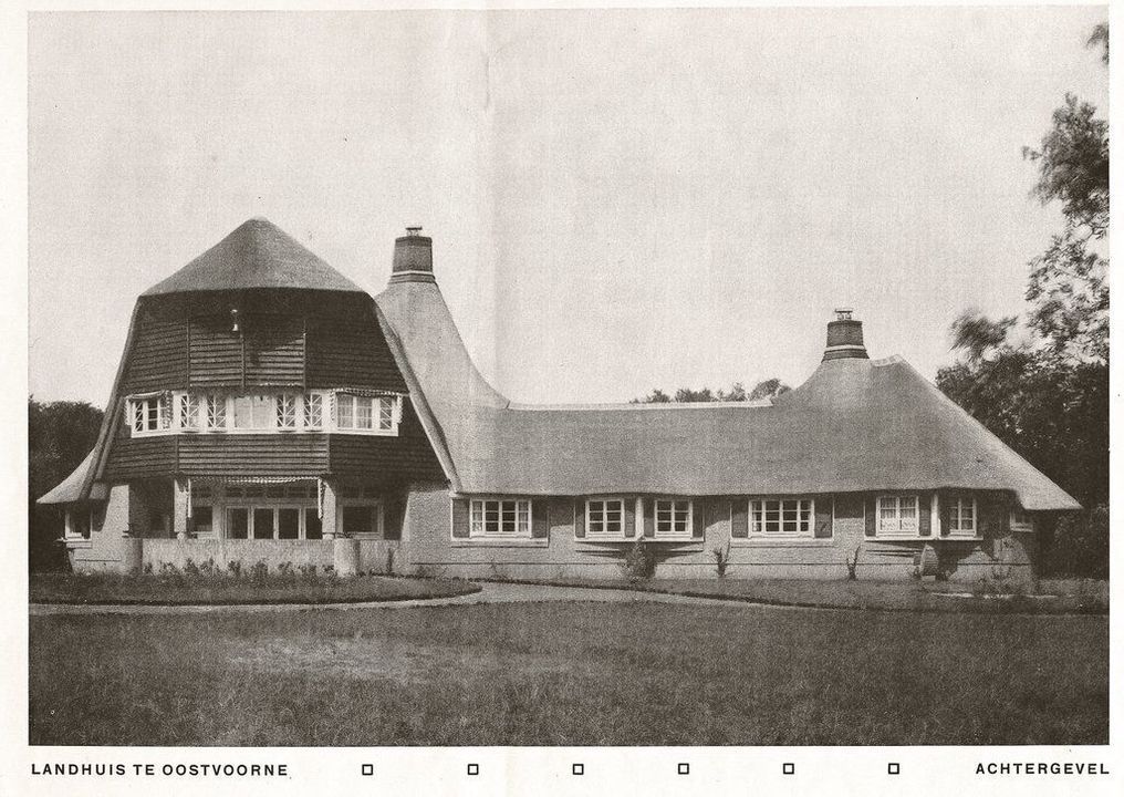 Zwartelaan 1, Oostvoorne foto-52