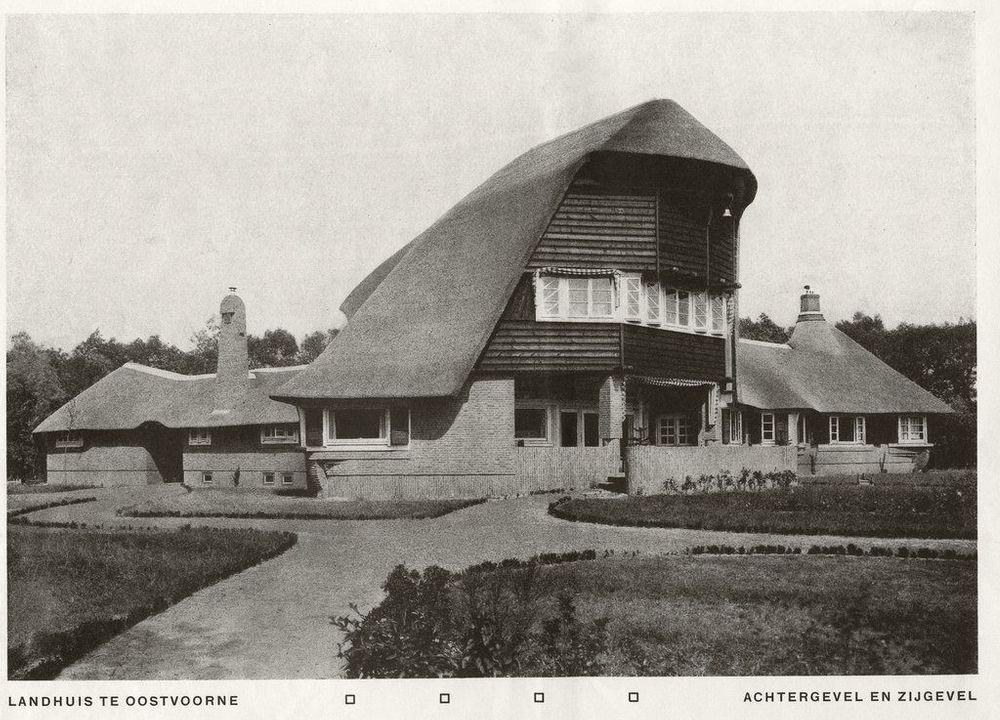 Zwartelaan 1, Oostvoorne foto-53