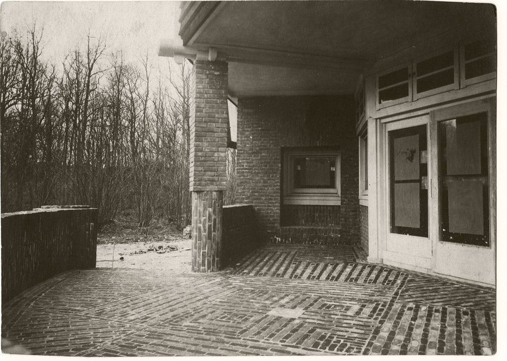Zwartelaan 1, Oostvoorne foto-54