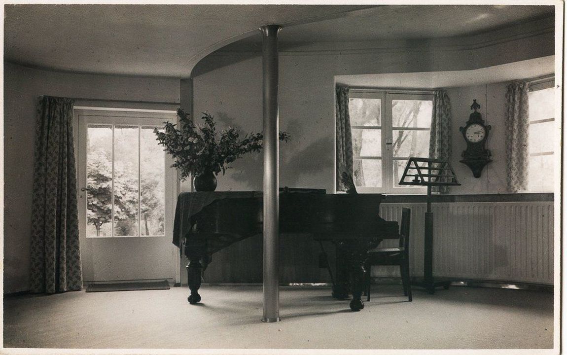 Zwartelaan 1, Oostvoorne foto-56