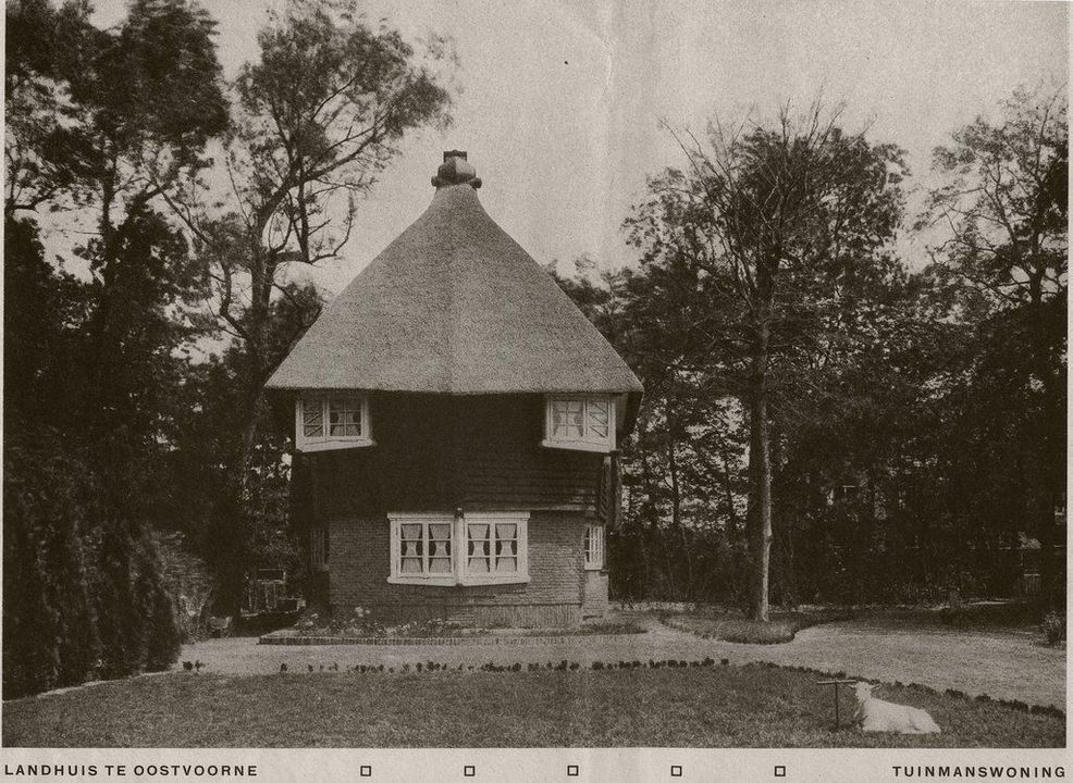 Zwartelaan 1, Oostvoorne foto-58