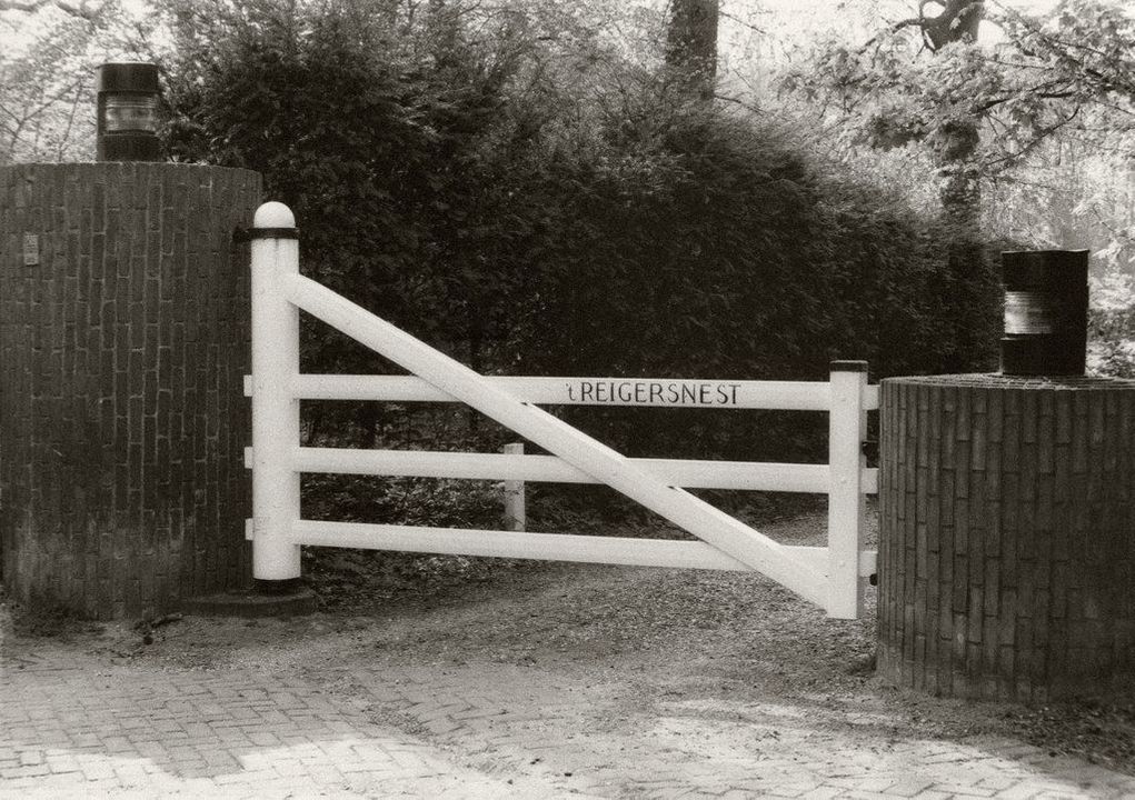 Zwartelaan 1, Oostvoorne foto-61