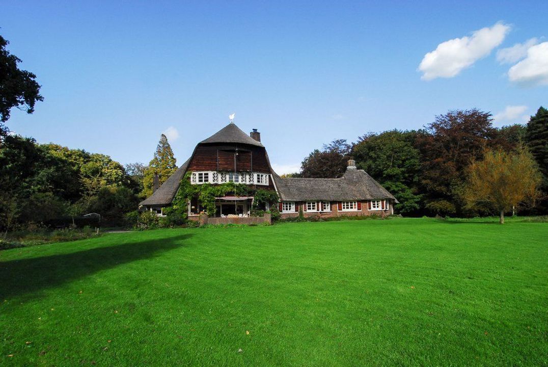 Zwartelaan 1, Oostvoorne foto-65