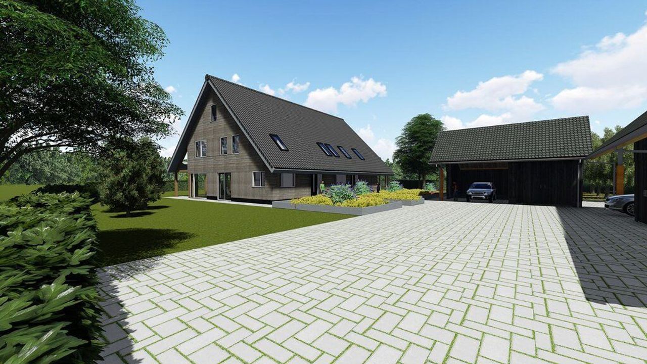 Oldegoorweg 0 ong, Didam foto-3