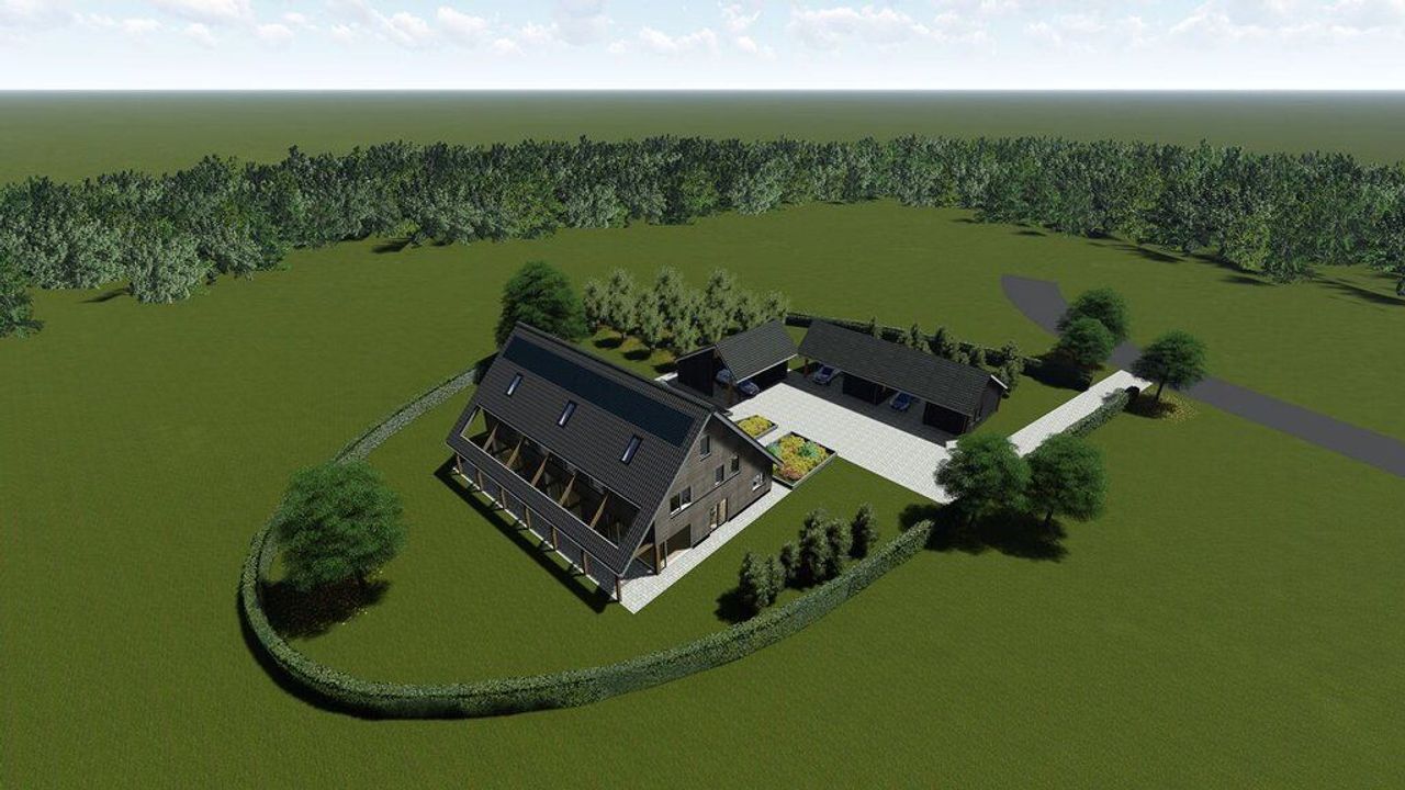 Oldegoorweg 0 ong, Didam foto-1