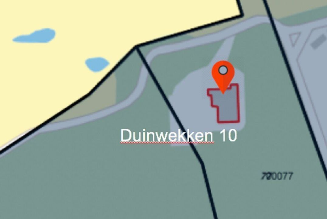 Duinwekken 10 AB, Renesse foto-11
