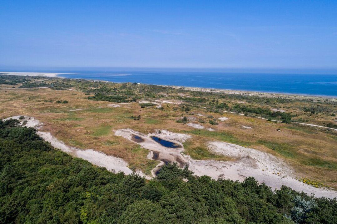 Duinwekken 10 AB, Renesse foto-7
