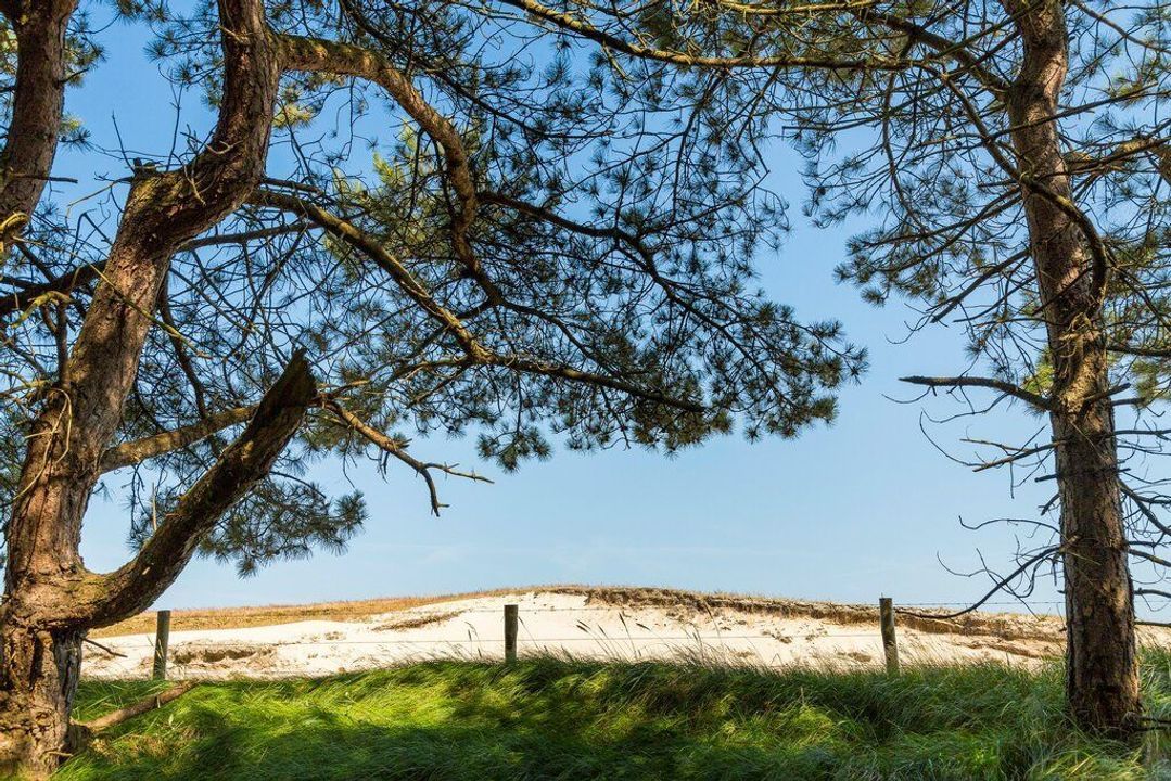 Duinwekken 10 AB, Renesse foto-0