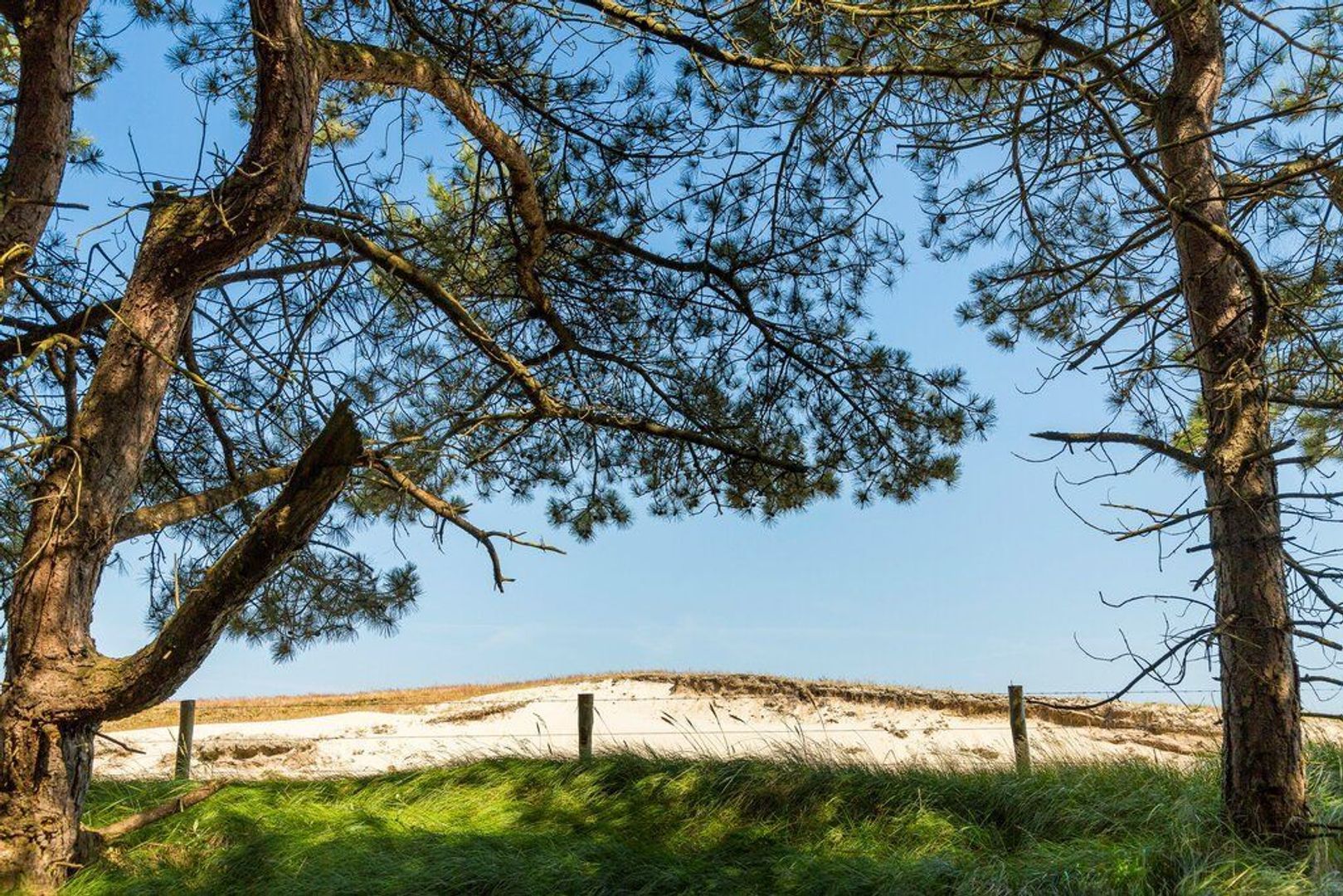 Duinwekken 10 AB, Renesse