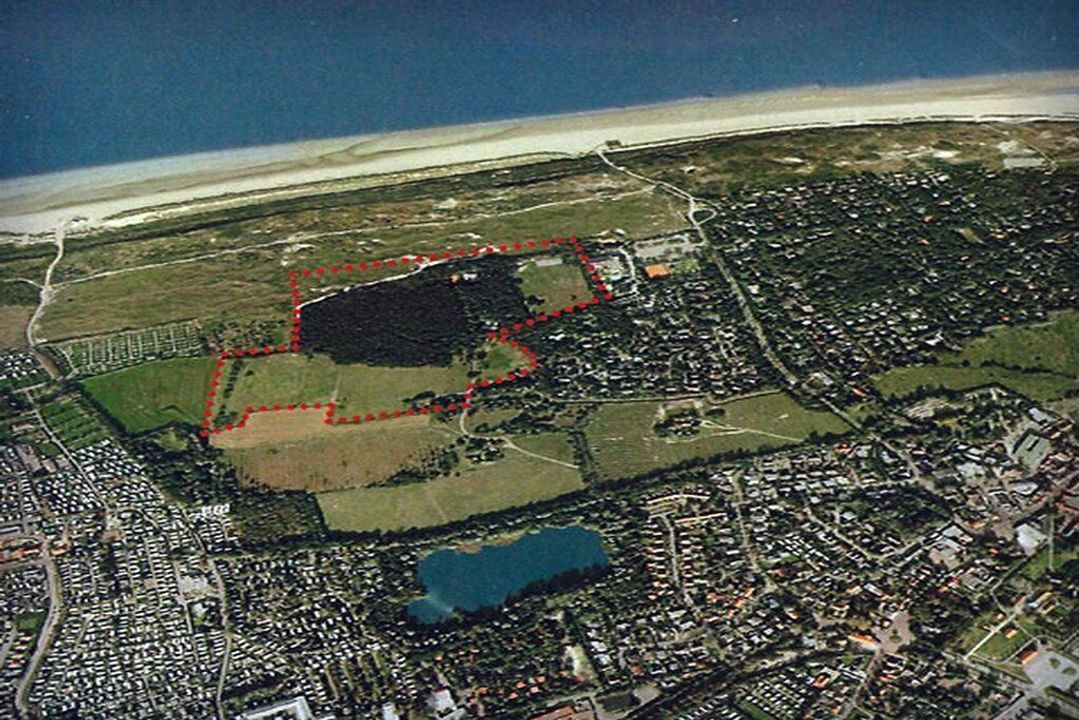Duinwekken 10 AB, Renesse foto-3