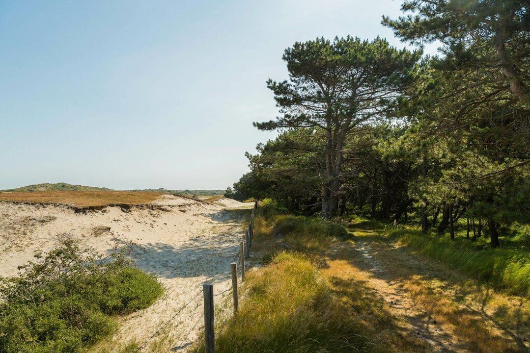 Duinwekken 10 AB, Renesse foto-55