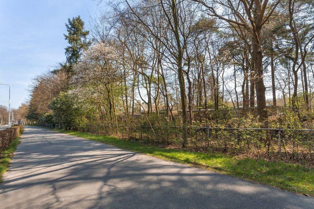 Soestdijkseweg Noord 526, Bilthoven foto-44