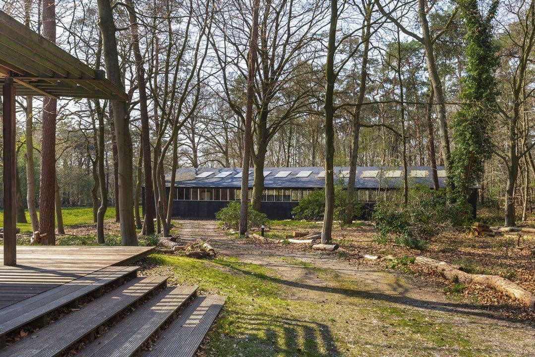 Soestdijkseweg Noord 526, Bilthoven foto-15