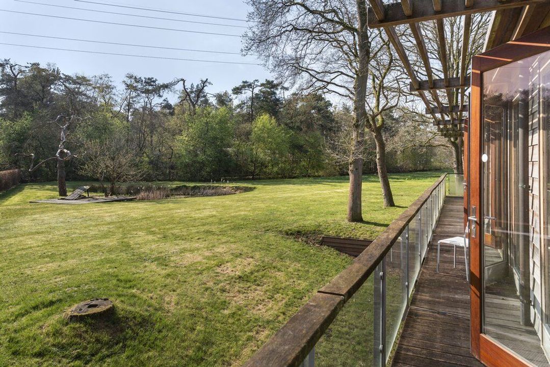 Soestdijkseweg Noord 526, Bilthoven foto-27