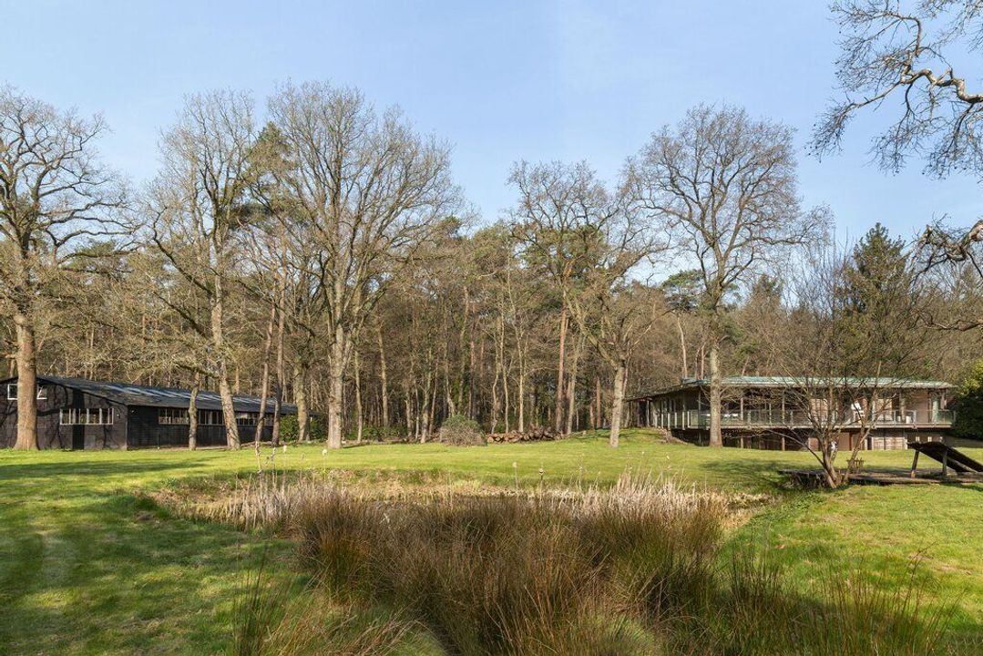 Soestdijkseweg Noord 526, Bilthoven foto-40