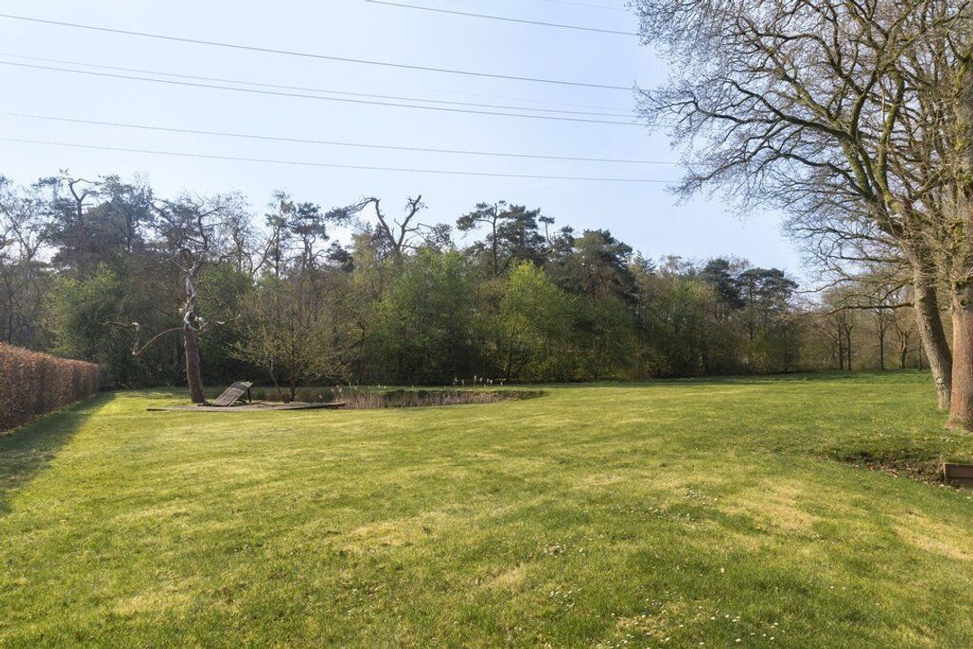 Soestdijkseweg Noord 526, Bilthoven foto-41