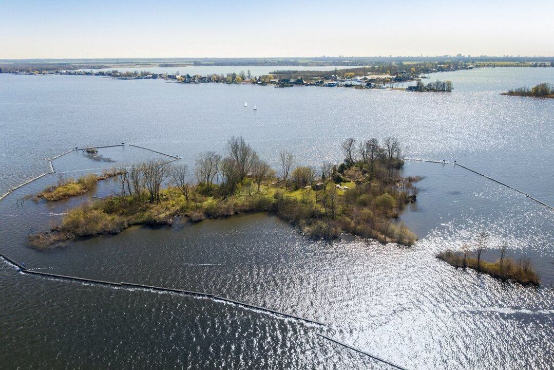 Nieuw Loosdrechtsedijk 0 ong, Loosdrecht foto-0