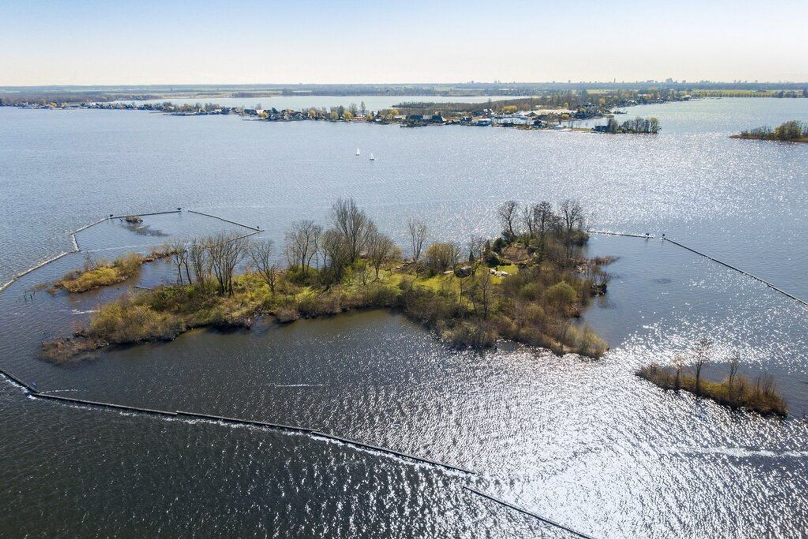 Nieuw Loosdrechtsedijk 0 ong, Loosdrecht