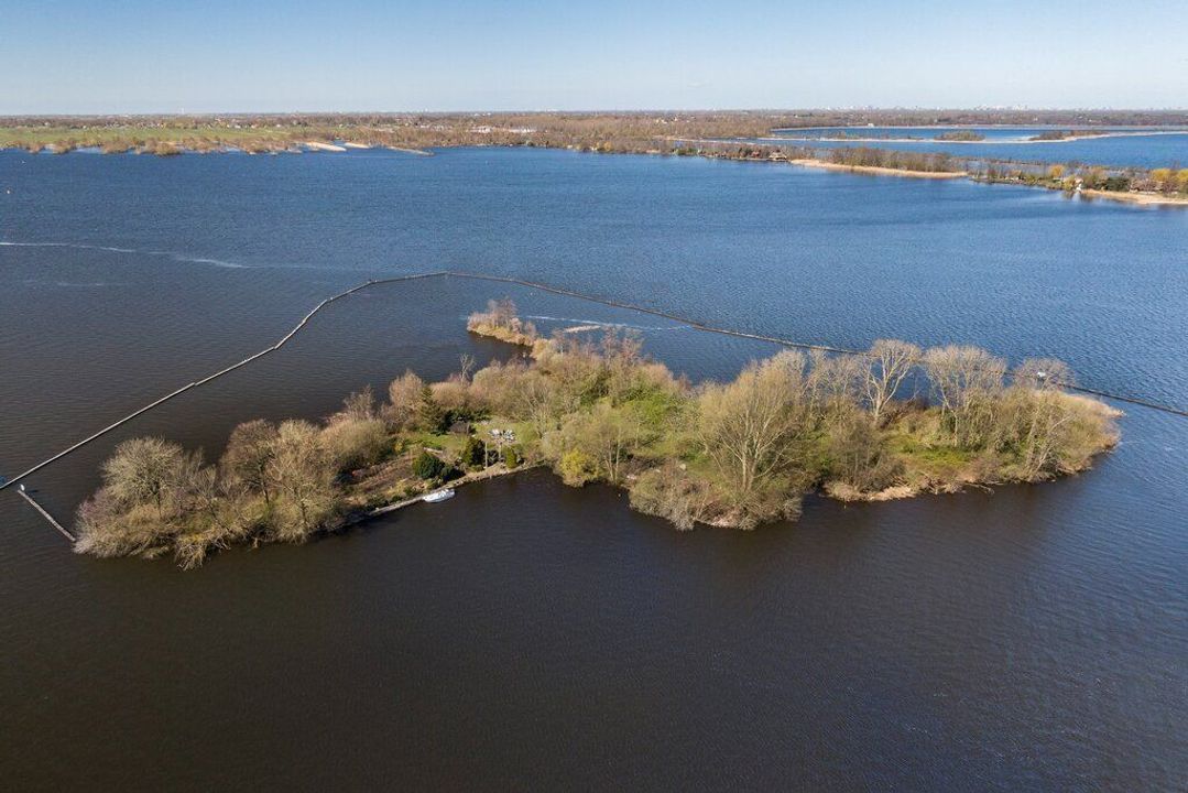 Nieuw Loosdrechtsedijk 0 ong, Loosdrecht foto-1