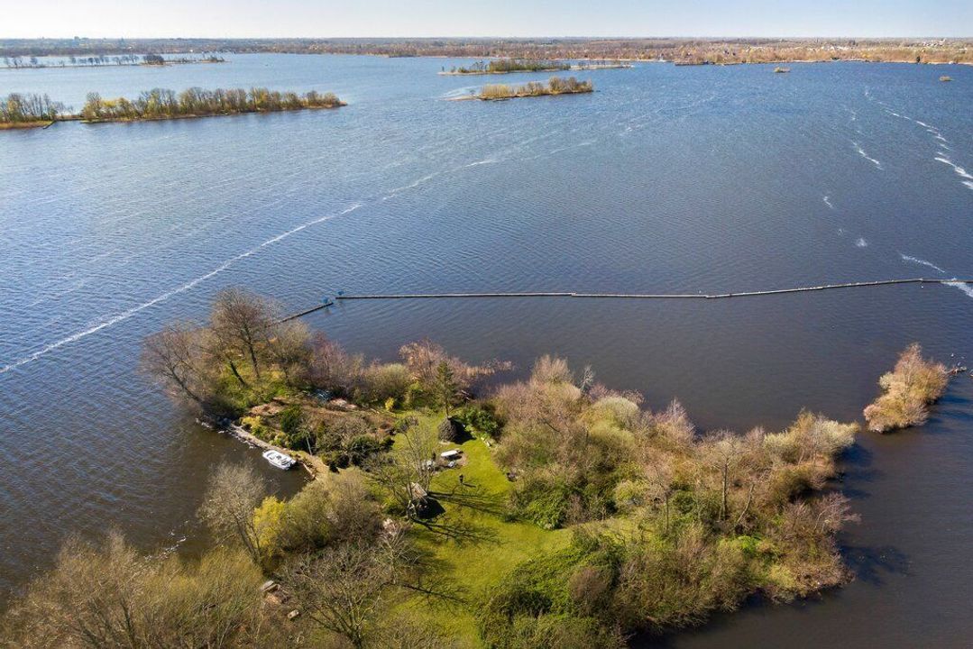 Nieuw Loosdrechtsedijk 0 ong, Loosdrecht foto-2