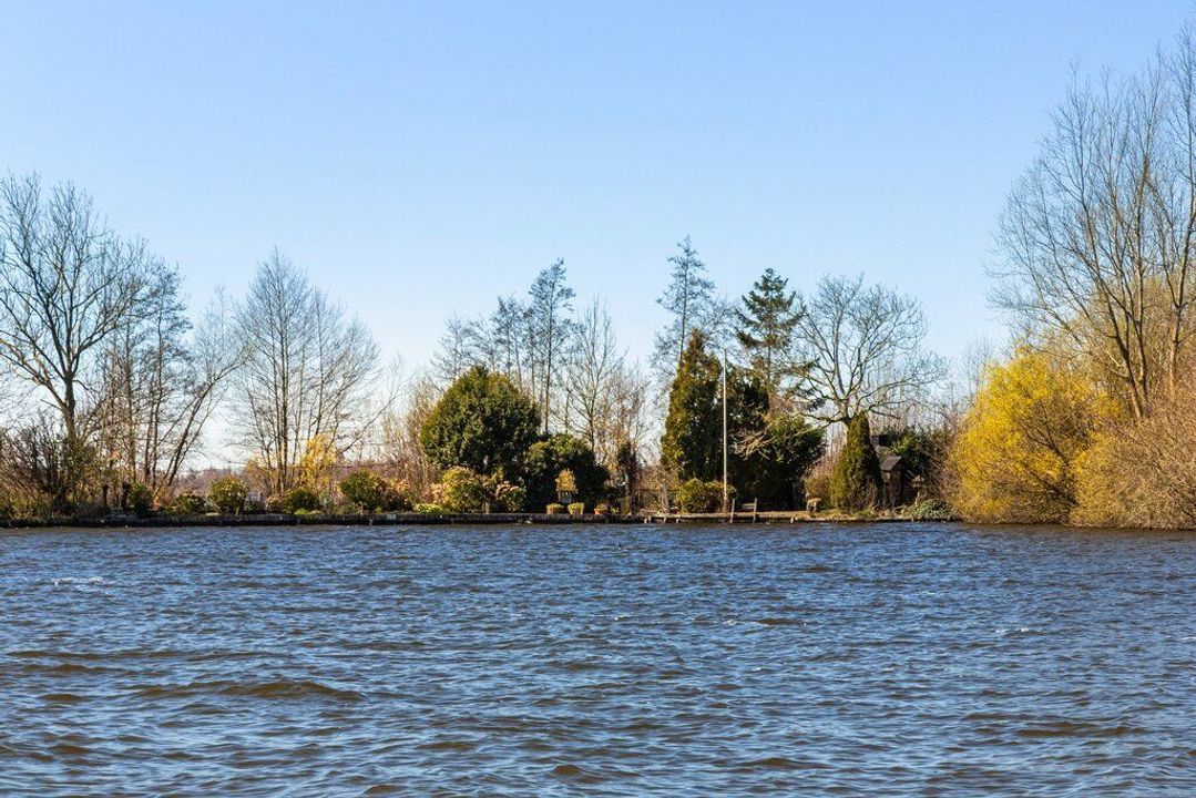 Nieuw Loosdrechtsedijk 0 ong, Loosdrecht foto-9