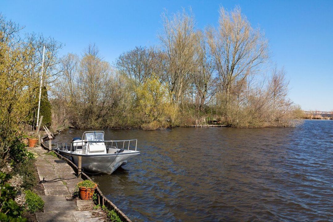 Nieuw Loosdrechtsedijk 0 ong, Loosdrecht foto-10