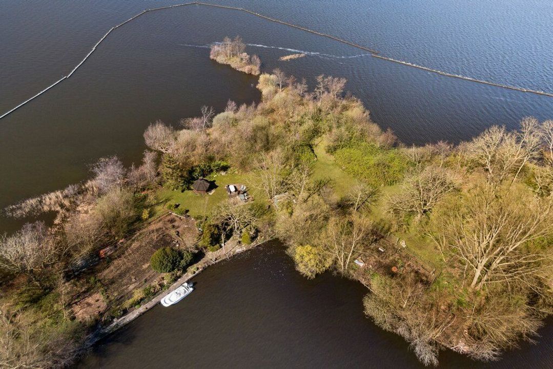 Nieuw Loosdrechtsedijk 0 ong, Loosdrecht foto-25
