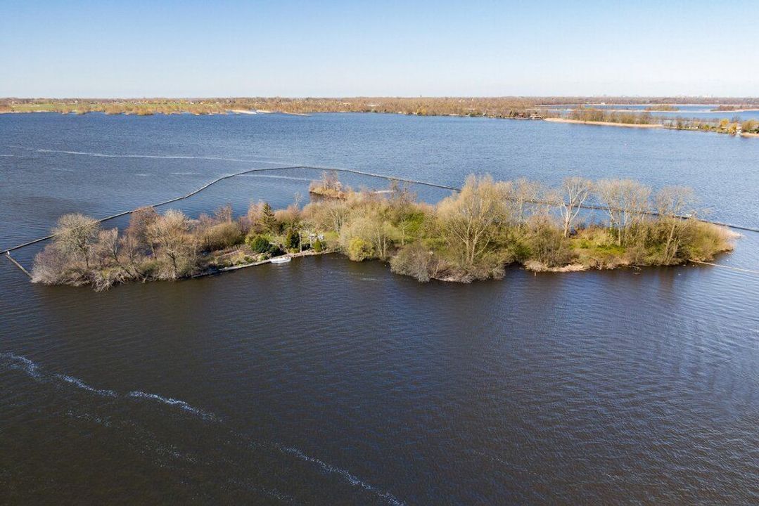 Nieuw Loosdrechtsedijk 0 ong, Loosdrecht foto-26