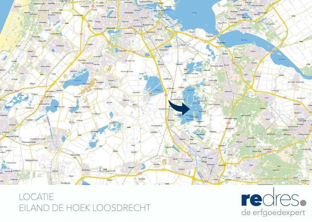Nieuw Loosdrechtsedijk 0 ong, Loosdrecht foto-30