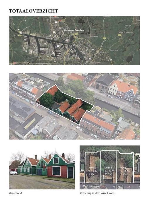 Hanenpad 44 46-48, Zaandam foto-4