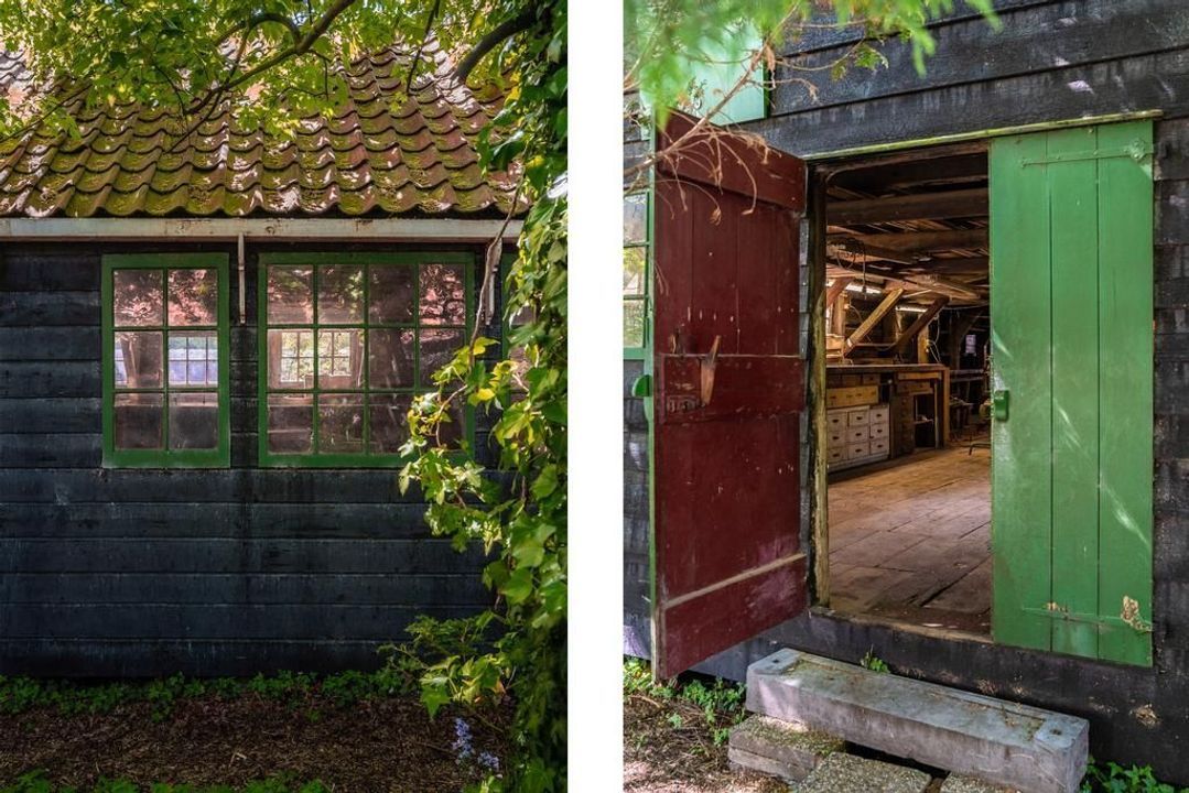 Hanenpad 44 46-48, Zaandam foto-23