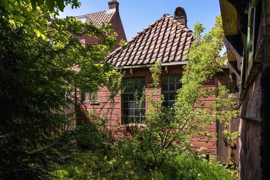Hanenpad 44 46-48, Zaandam foto-26