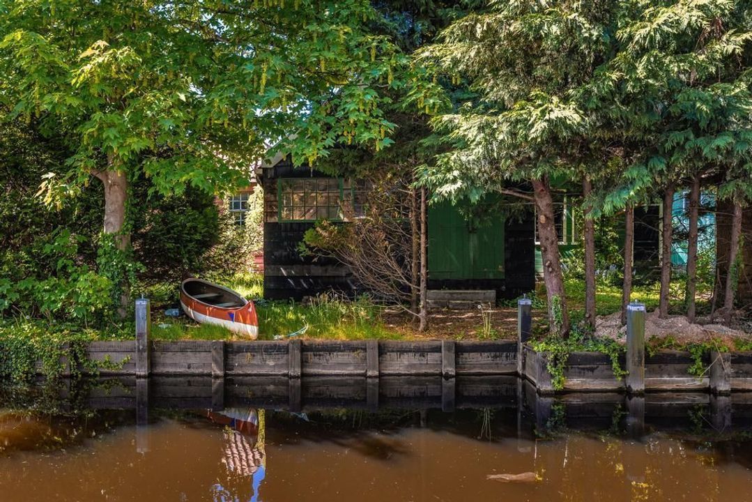 Hanenpad 44 46-48, Zaandam foto-27