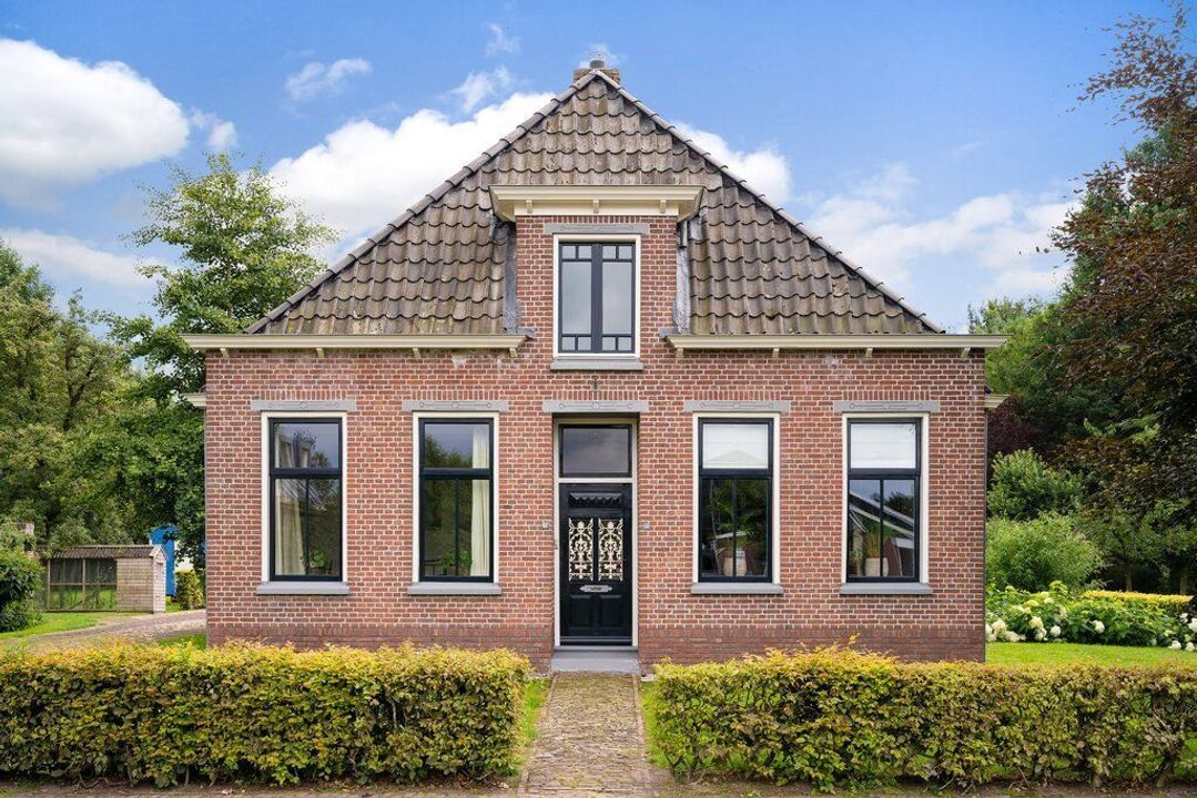 Dorpsstraat 60, Nijeveen foto-2