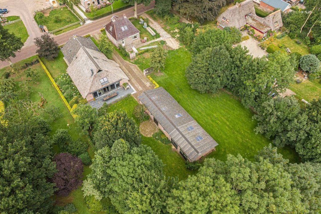 Dorpsstraat 60, Nijeveen foto-5