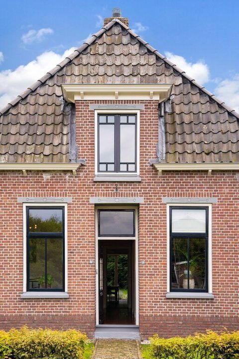 Dorpsstraat 60, Nijeveen foto-6