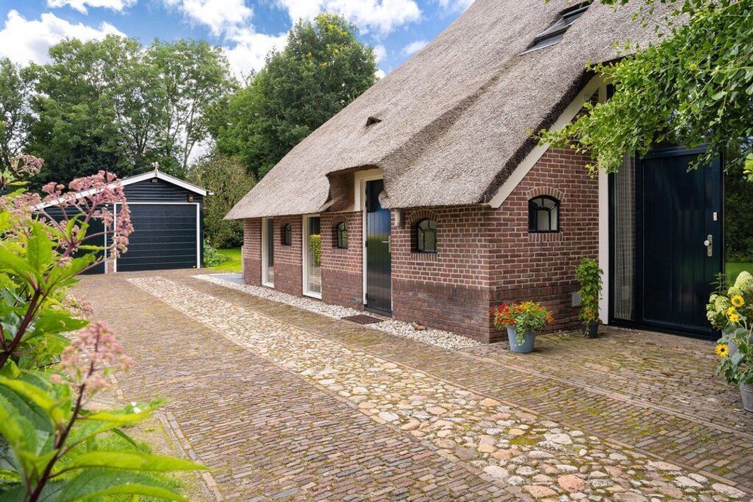 Dorpsstraat 60, Nijeveen foto-16