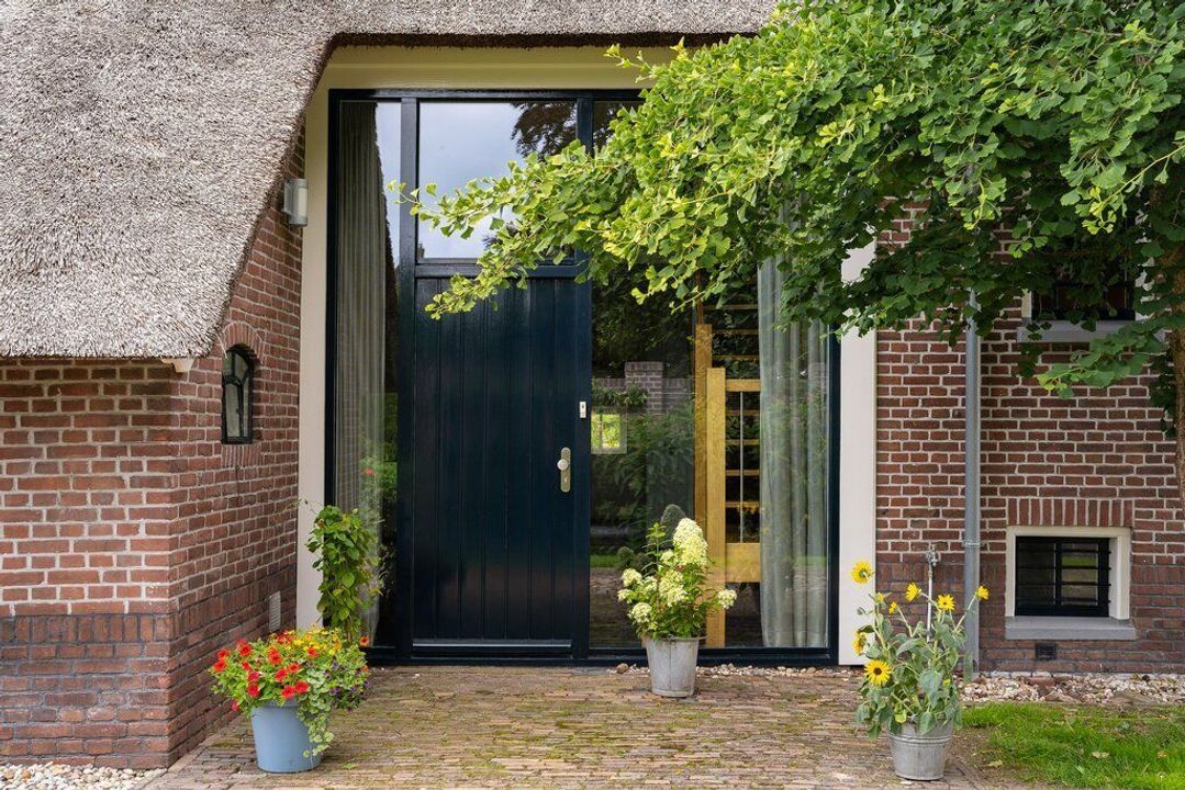 Dorpsstraat 60, Nijeveen foto-17