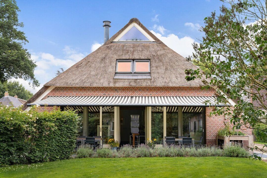Dorpsstraat 60, Nijeveen foto-37