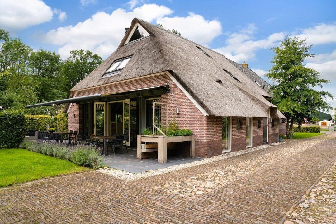 Dorpsstraat 60, Nijeveen foto-38