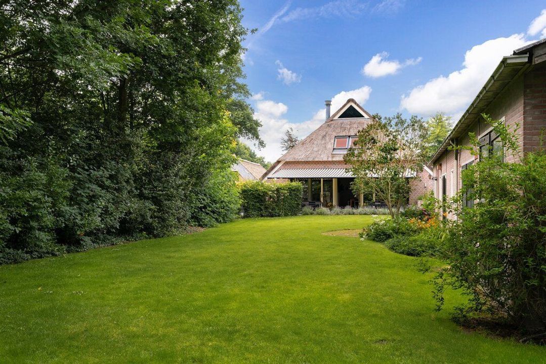 Dorpsstraat 60, Nijeveen foto-62