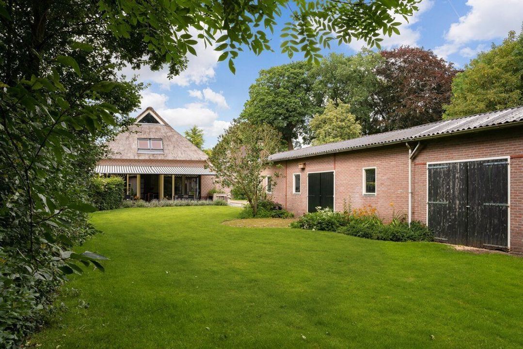 Dorpsstraat 60, Nijeveen foto-63
