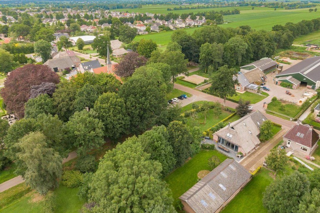 Dorpsstraat 60, Nijeveen foto-67
